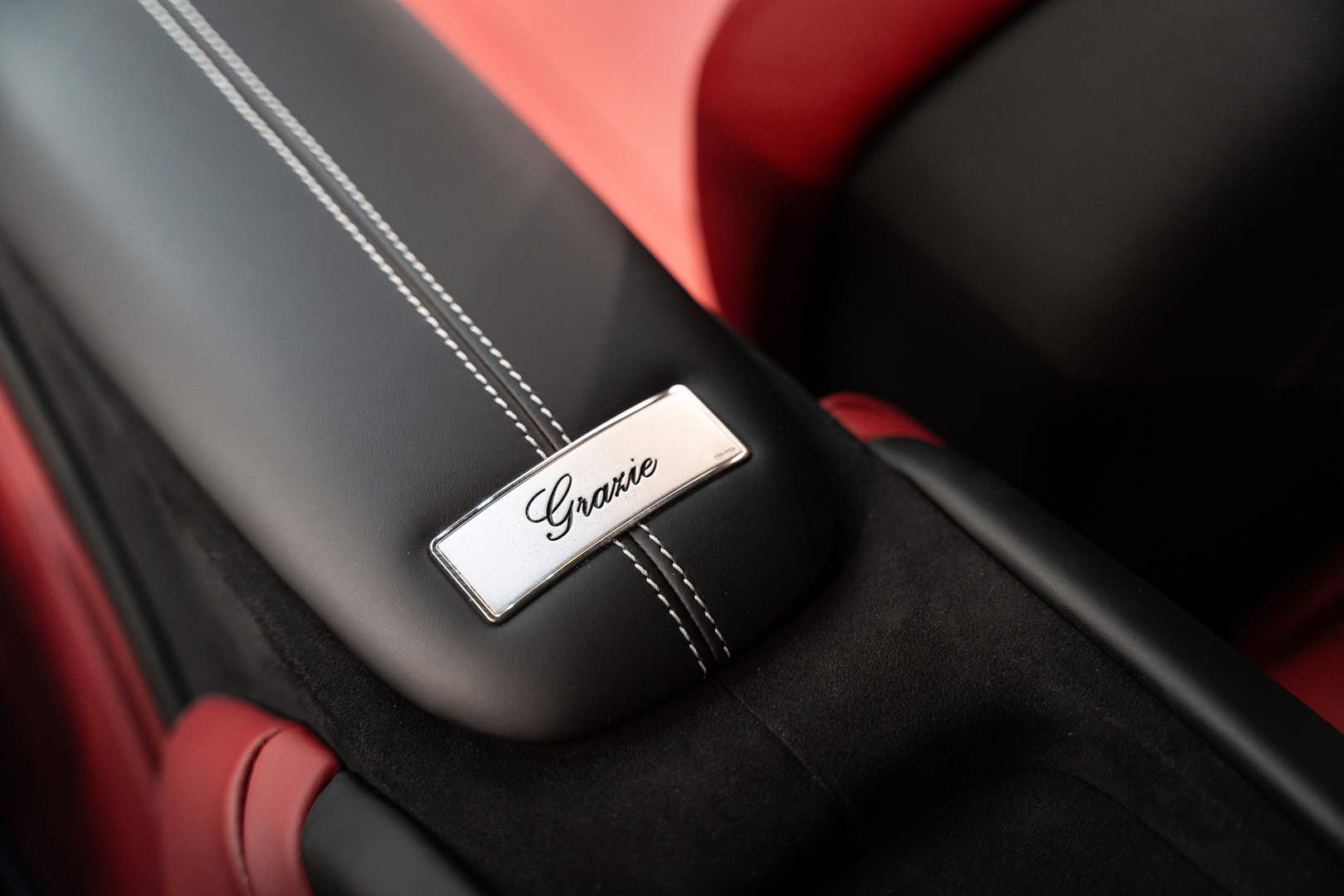 Ferrari Roma - 2022 - Joinsteer - #26