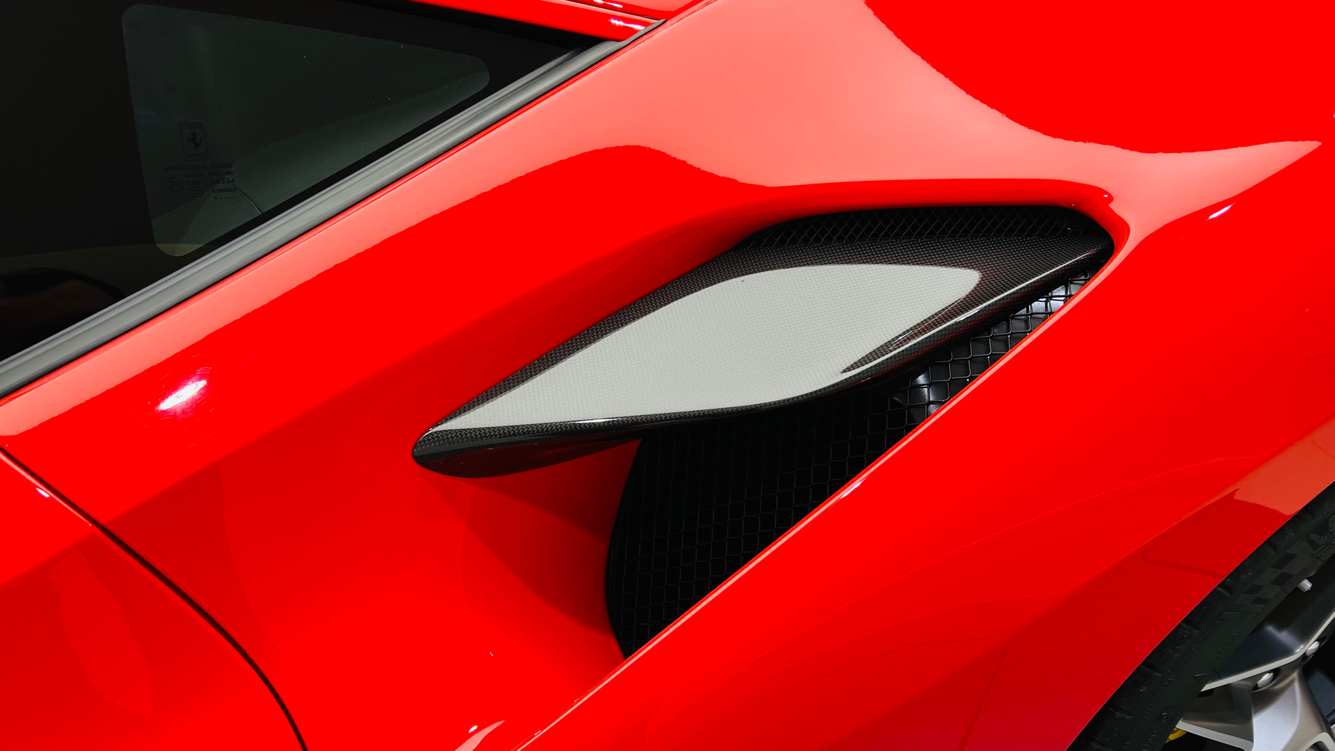 Ferrari F8 Tributo - 2020 - Joinsteer - #14