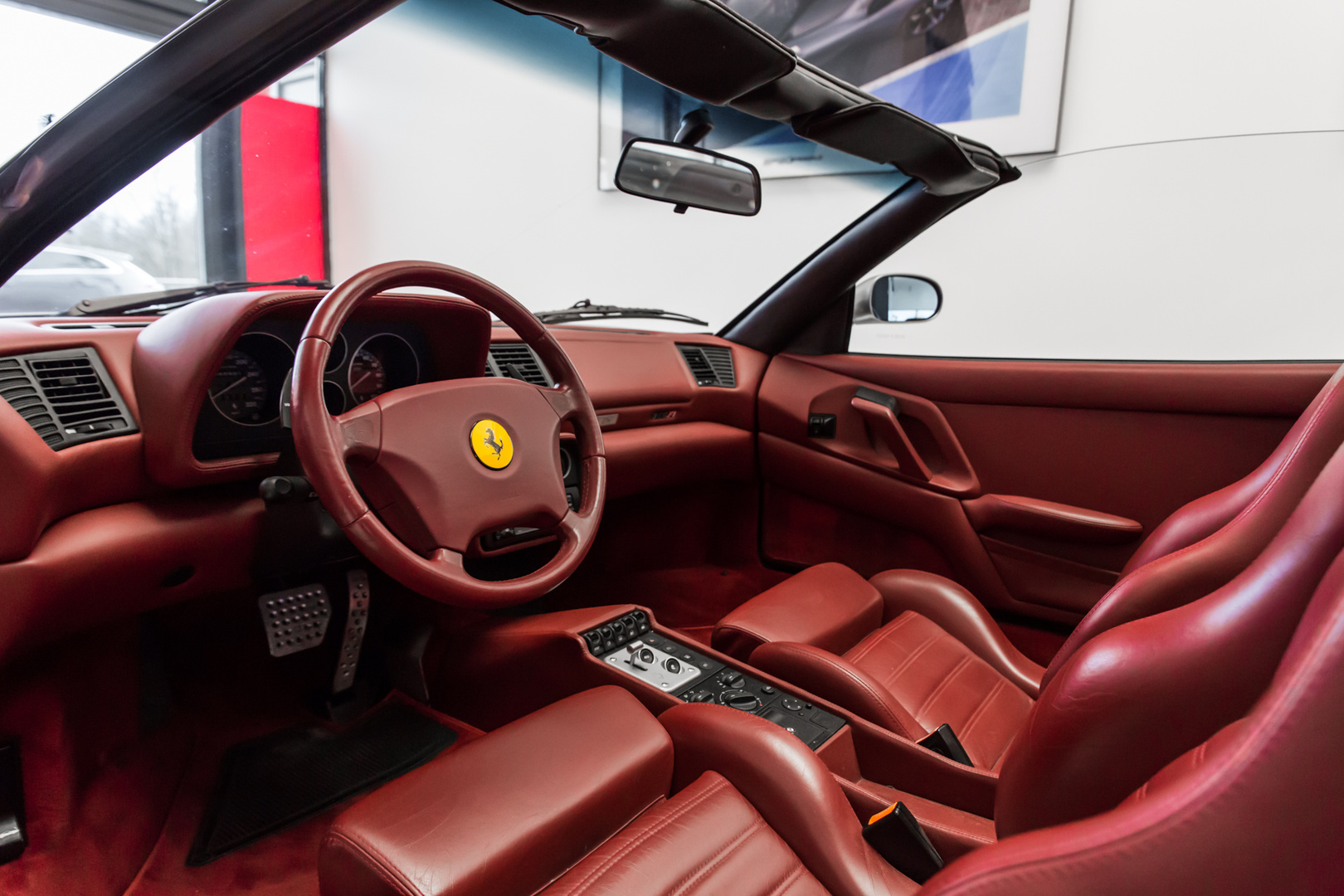 Ferrari F355 GTS - 1998 - Joinsteer - #5