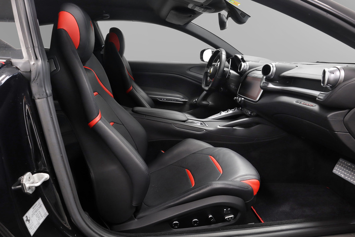 Ferrari GTC4Lusso T -  - Joinsteer - #5