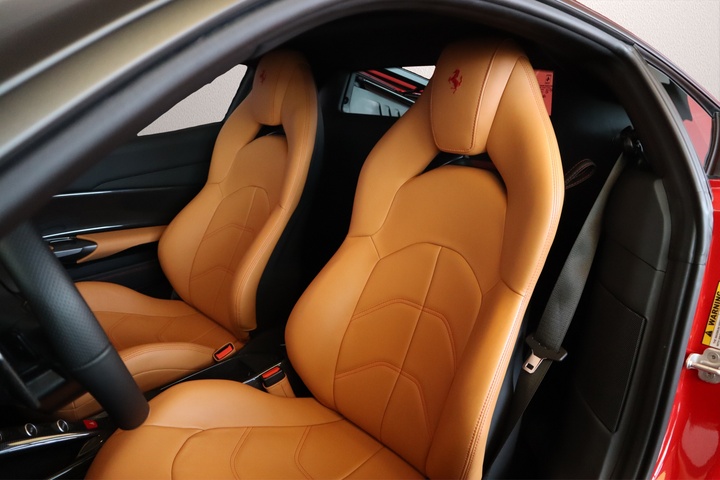 Ferrari 488 GTB -  - Joinsteer - #5