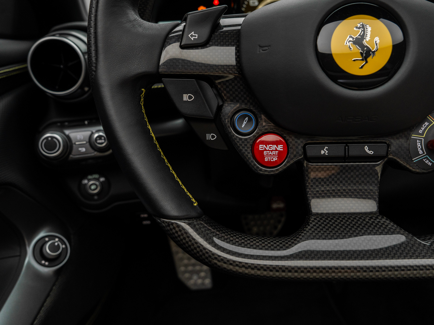 Ferrari 812 GTS - 2020 - Joinsteer - #8