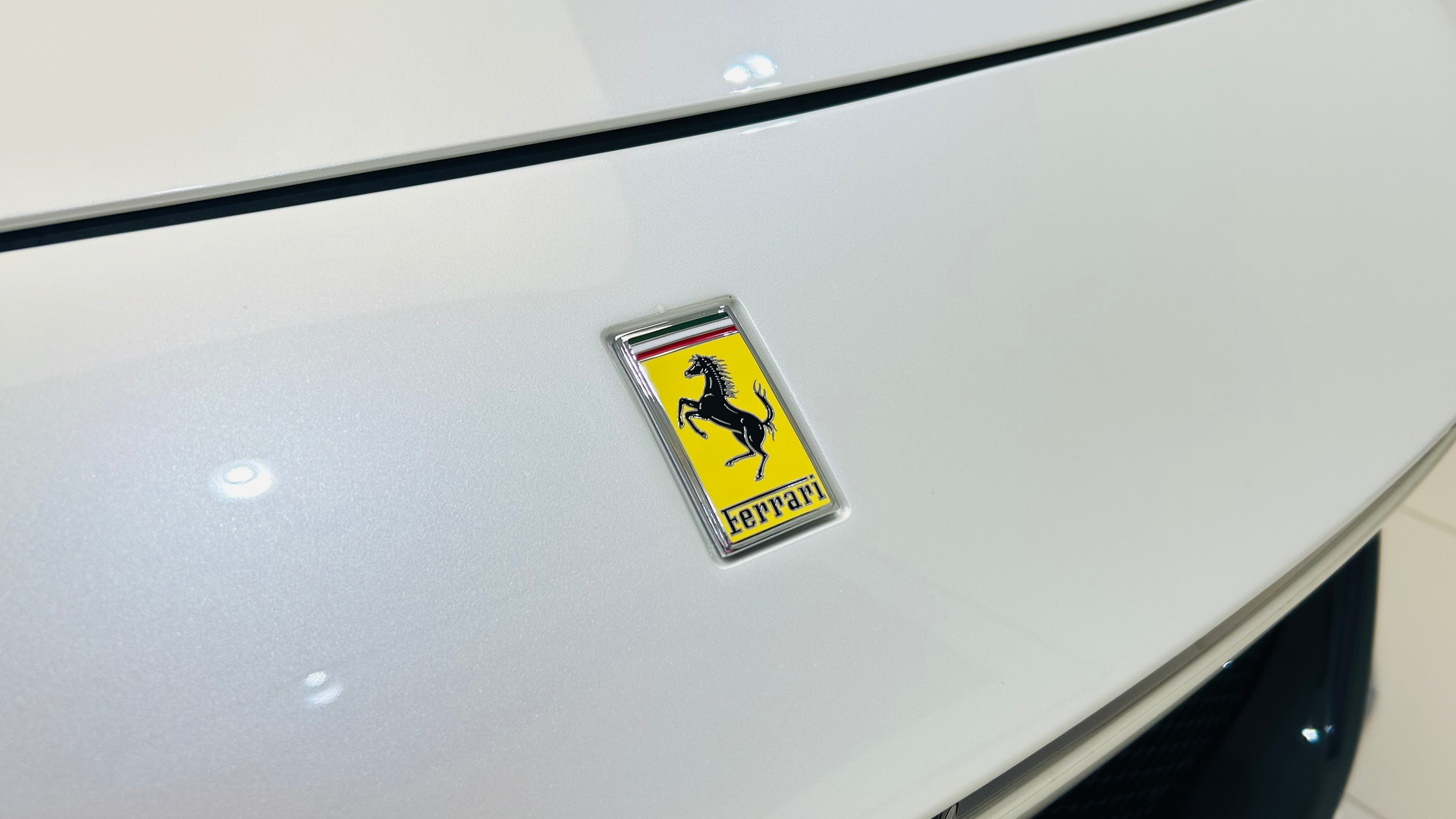 Ferrari Purosangue - 2024 - Joinsteer - #34