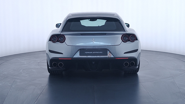Ferrari GTC4Lusso -  - Joinsteer - #3
