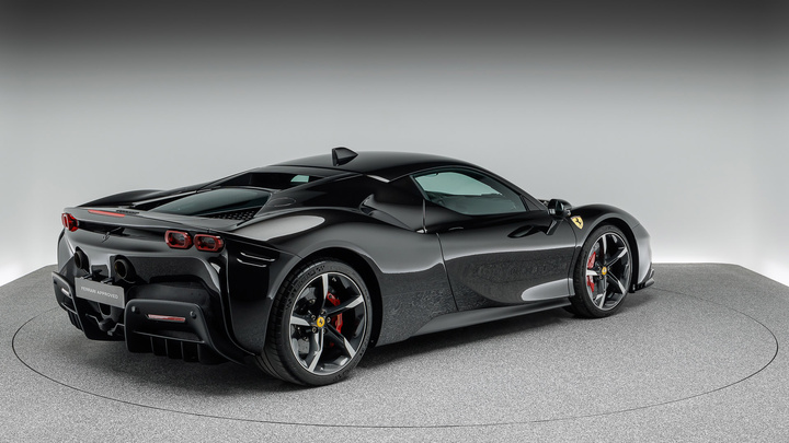 Ferrari SF90 Stradale -  - Joinsteer - #2