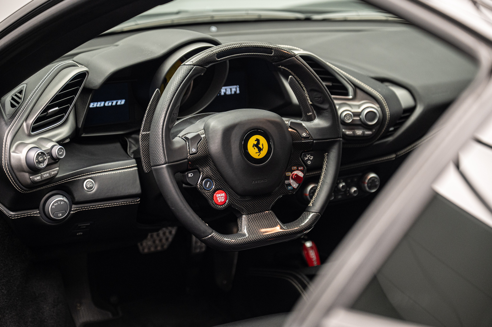 Ferrari 488 GTB - 2016 - Joinsteer - #7