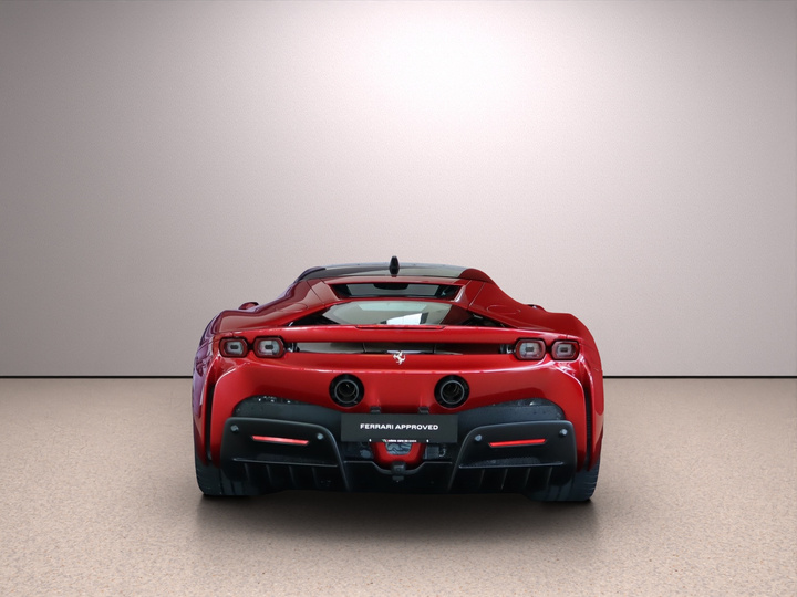 Ferrari SF90 Stradale -  - Joinsteer - #3