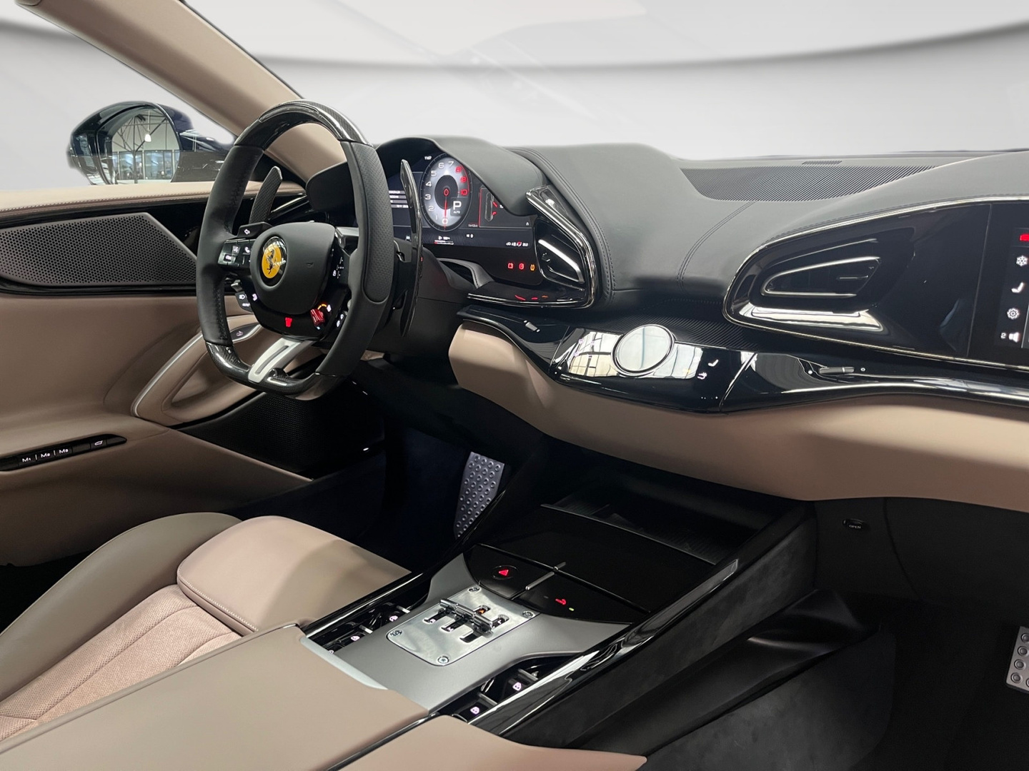 Ferrari Purosangue - 2024 - Joinsteer - #7