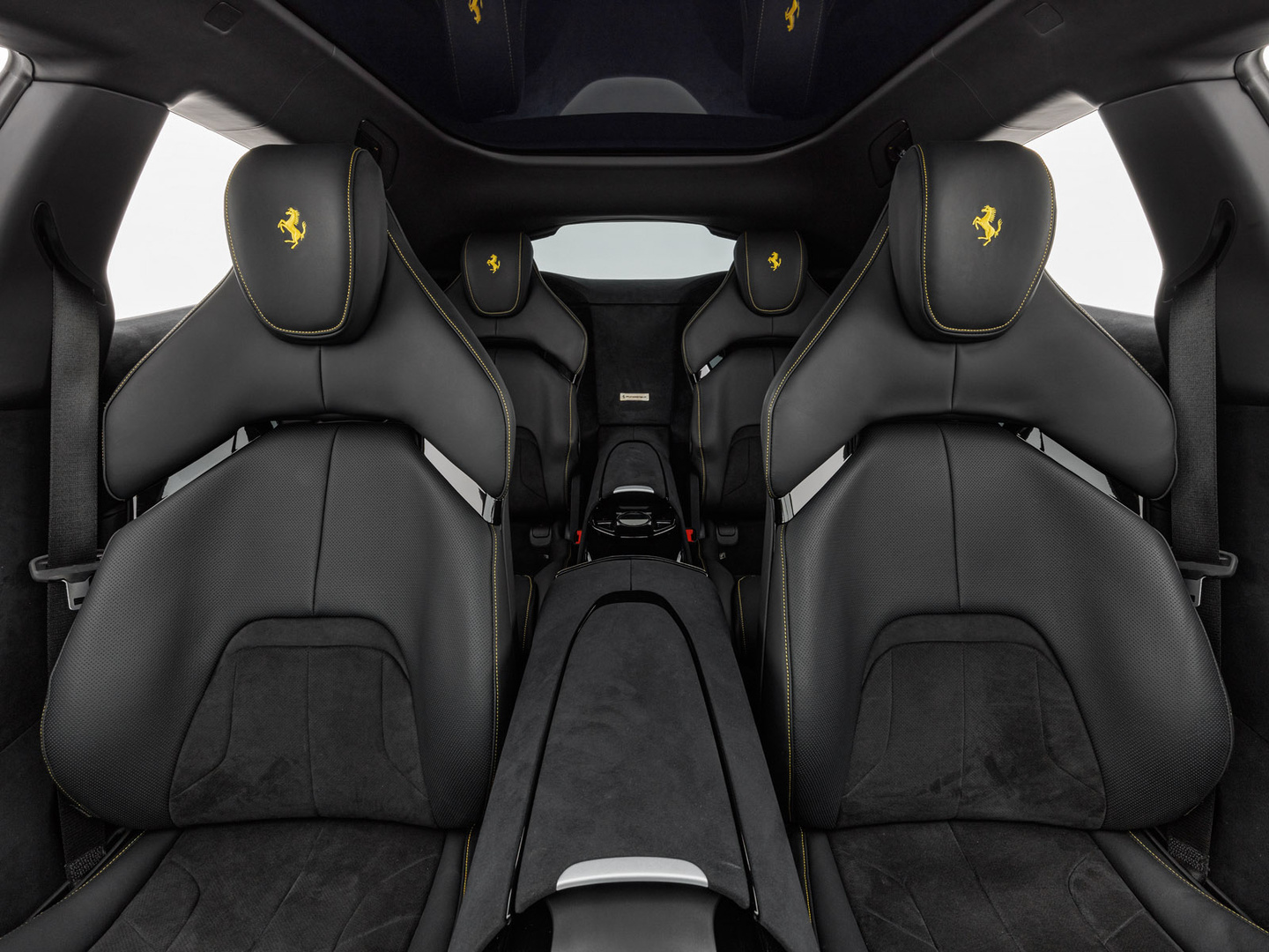 Ferrari Purosangue - 2024 - Joinsteer - #6