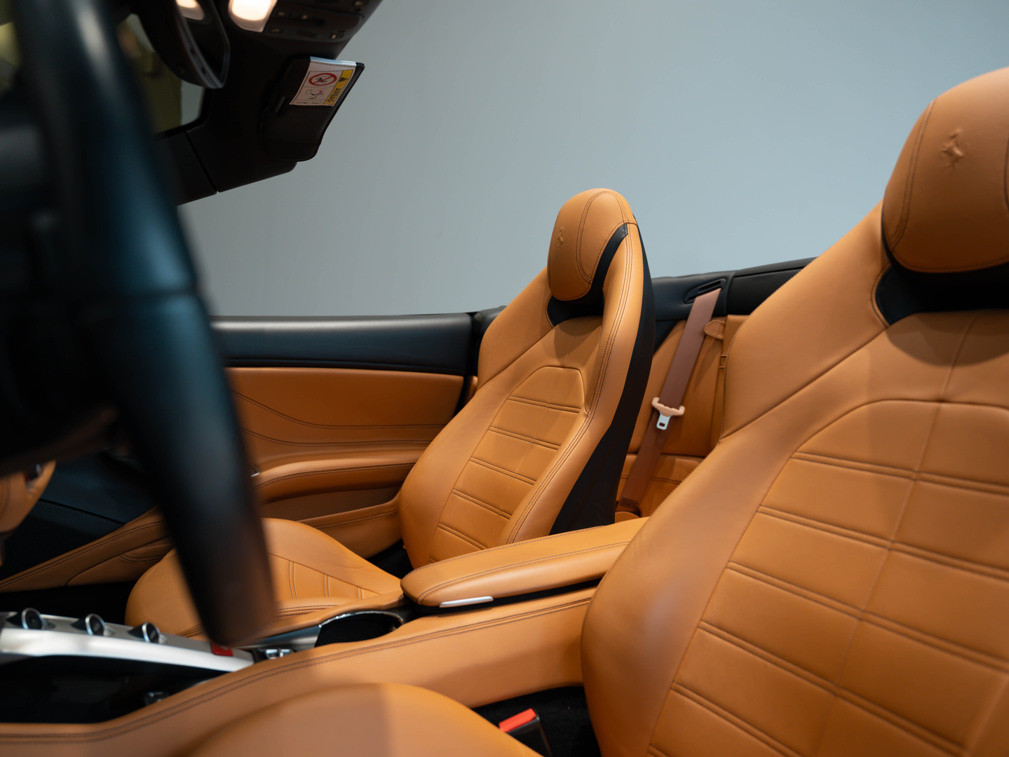 Ferrari California T - 2014 - Joinsteer - #31