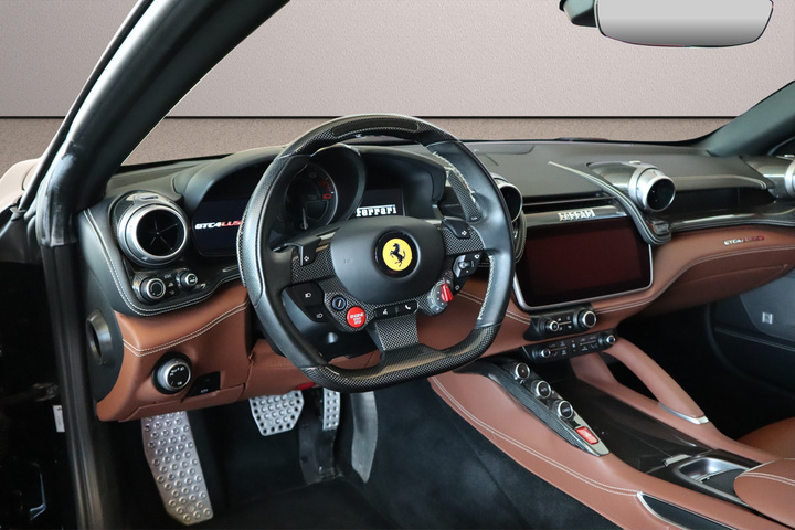 Ferrari GTC4Lusso -  - Joinsteer - #4