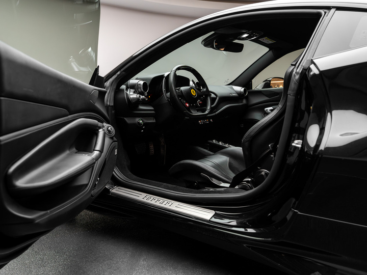 Ferrari F8 Tributo -  - Joinsteer - #4