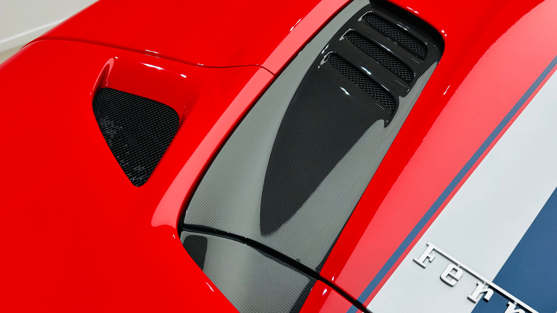 Ferrari F8 Spider - 2023 - Joinsteer - #34