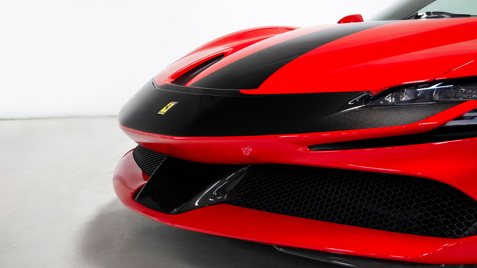 Ferrari SF90 Stradale - 2022 - Joinsteer - #27