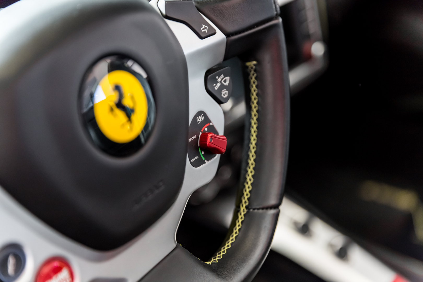Ferrari California T - 2015 - Joinsteer - #15