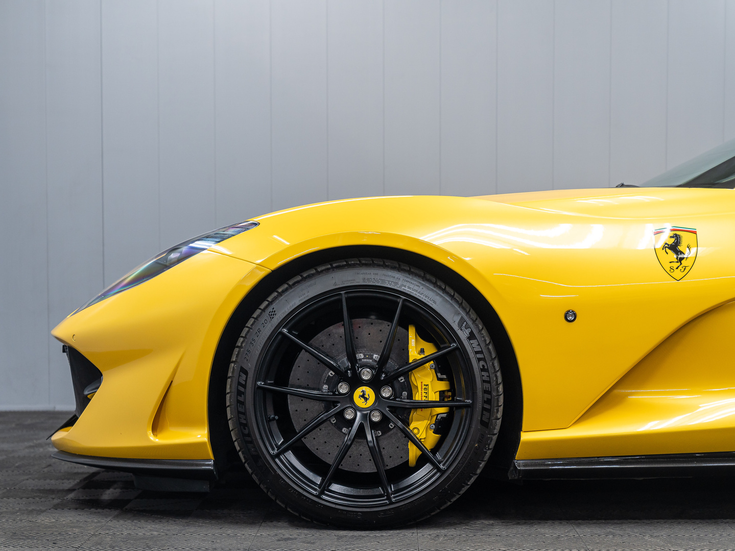 Ferrari 812 GTS - 2023 - Joinsteer - #12