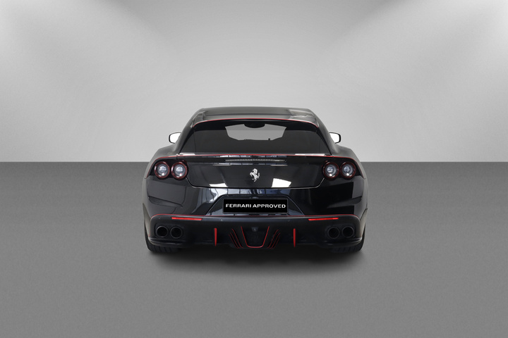 Ferrari GTC4Lusso T -  - Joinsteer - #3