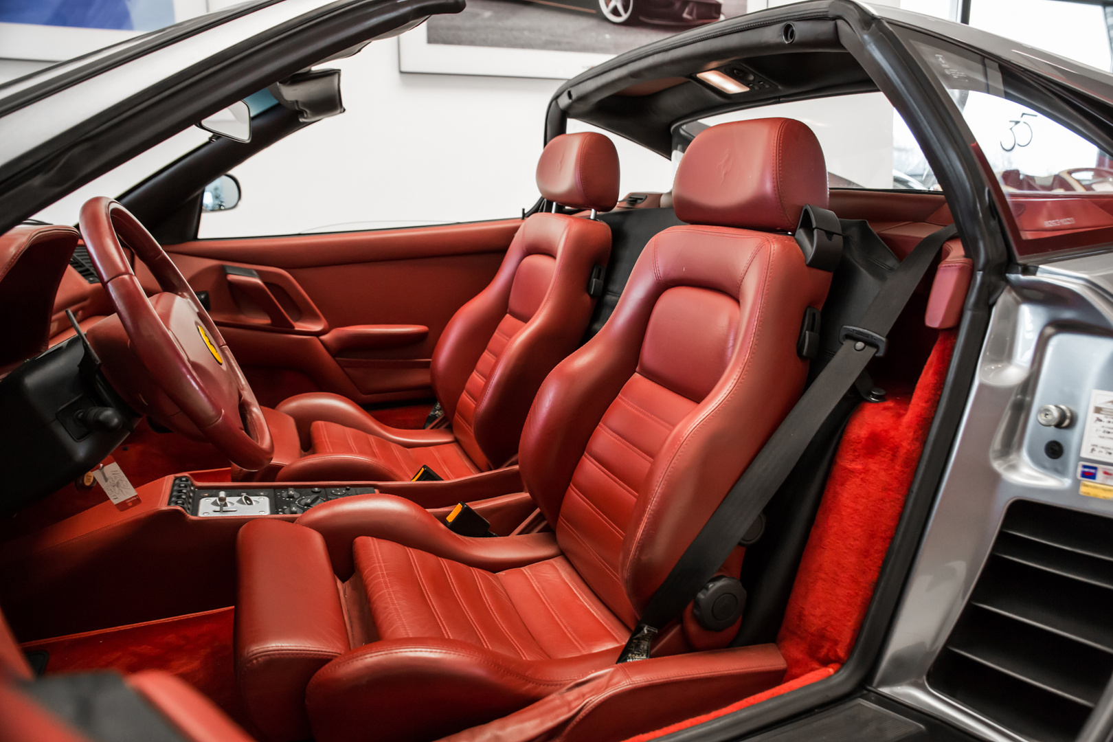 Ferrari F355 GTS - 1998 - Joinsteer - #6