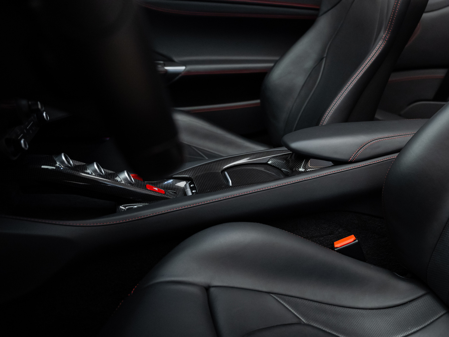 Ferrari Portofino - 2019 - Joinsteer - #14