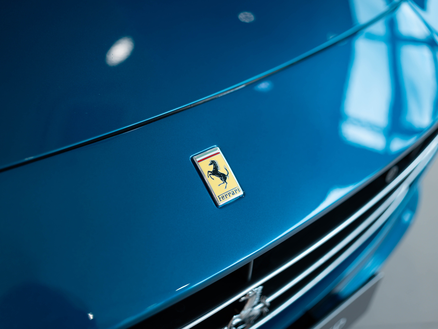 Ferrari California T - 2014 - Joinsteer - #47