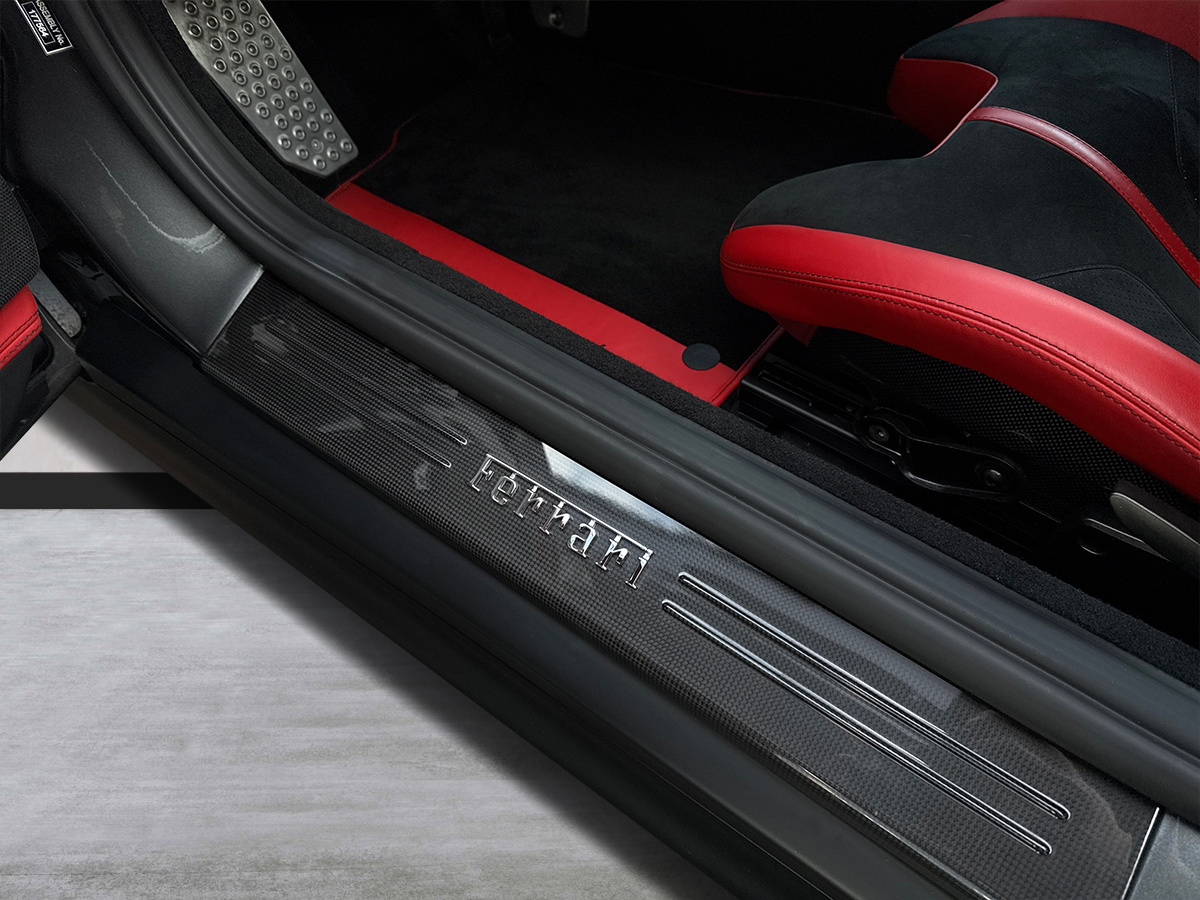 Ferrari 812 Superfast - 2020 - Joinsteer - #11