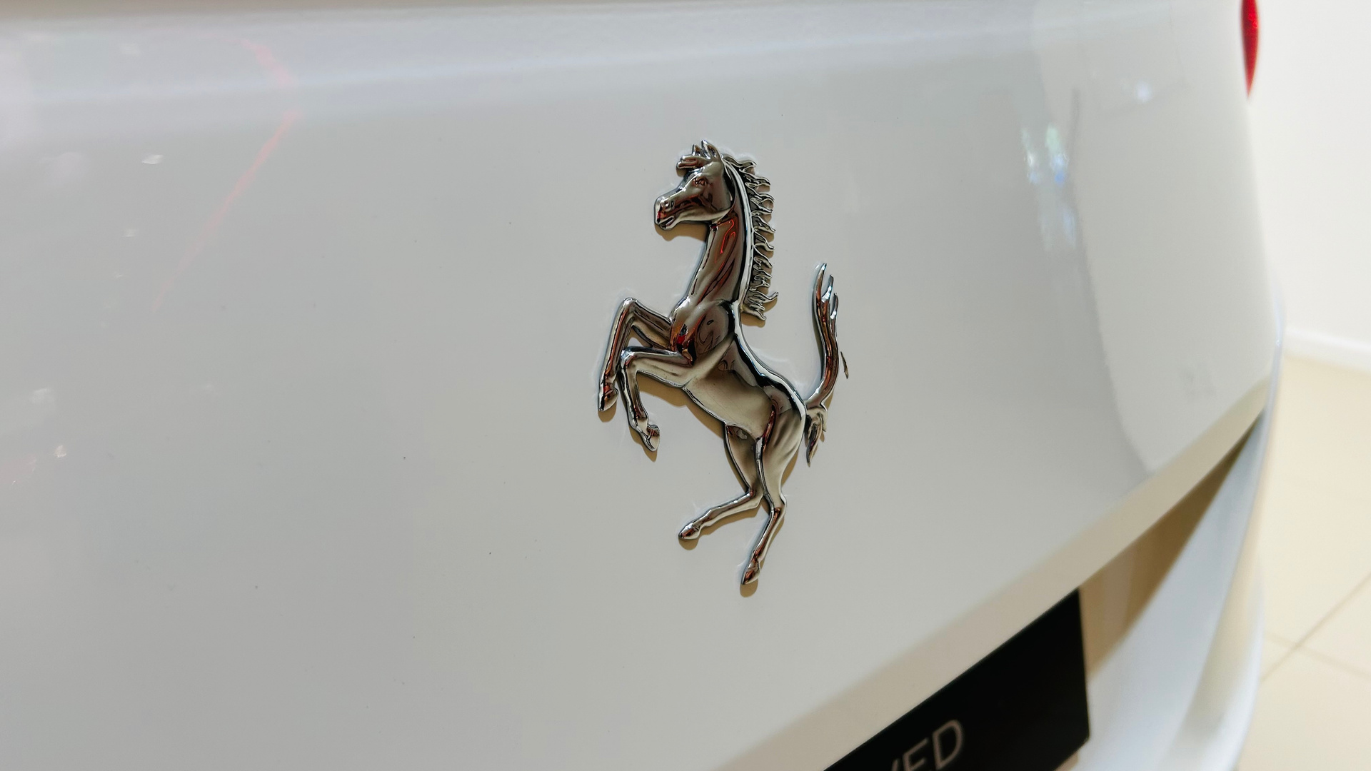 Ferrari FF - 2011 - Joinsteer - #16