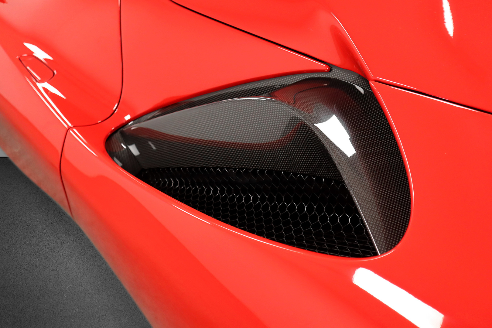 Ferrari SF90 Spider - 2022 - Joinsteer - #17
