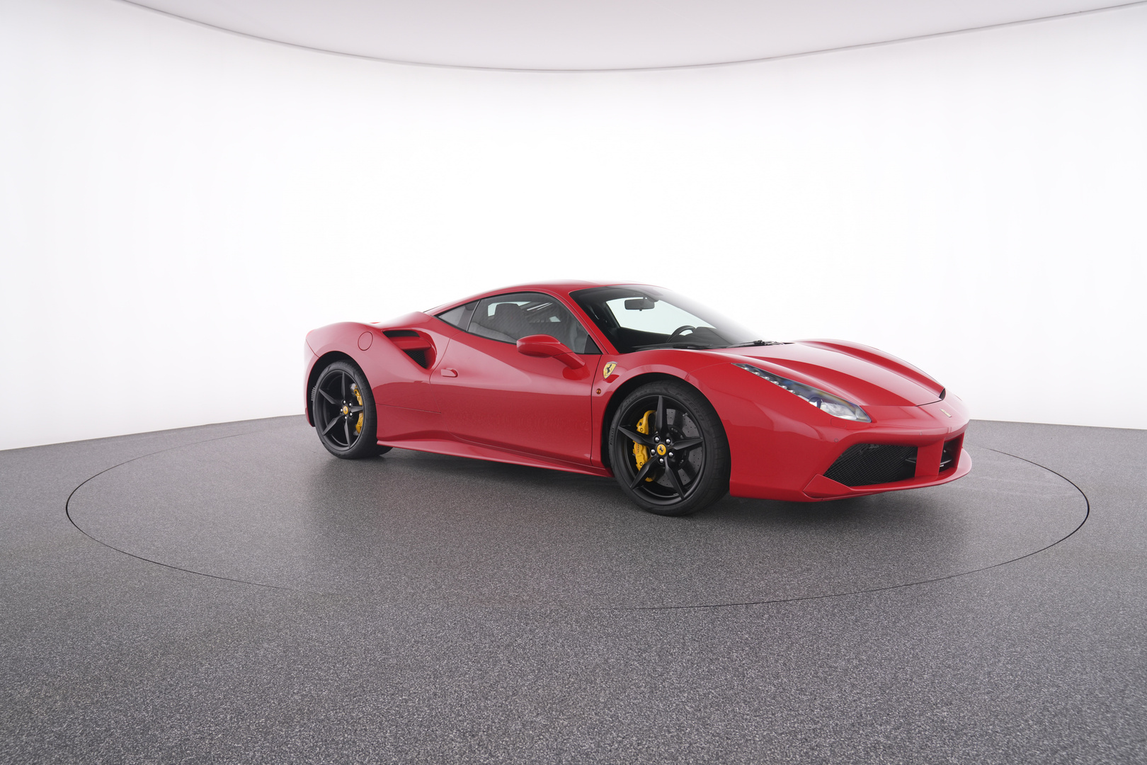 Ferrari 488 GTB - 2018 - Joinsteer - #19