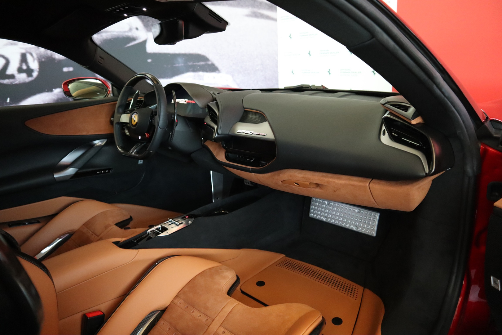 Ferrari SF90 Stradale - 2023 - Joinsteer - #13