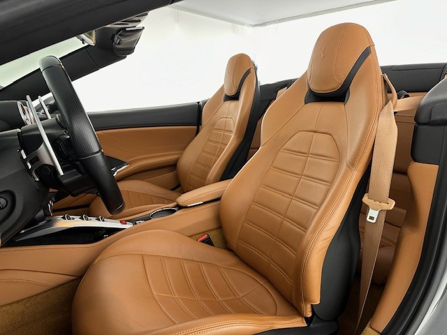 Ferrari California T -  - Joinsteer - #5