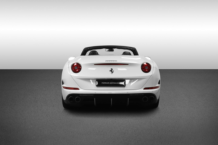 Ferrari California T -  - Joinsteer - #3