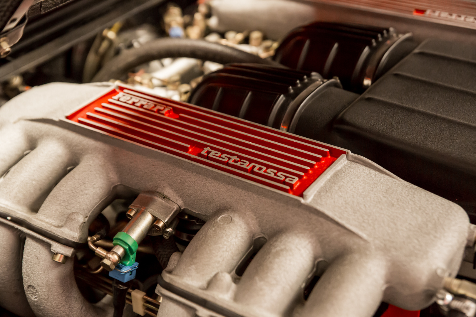 Ferrari Testarossa - 1991 - Joinsteer - #13