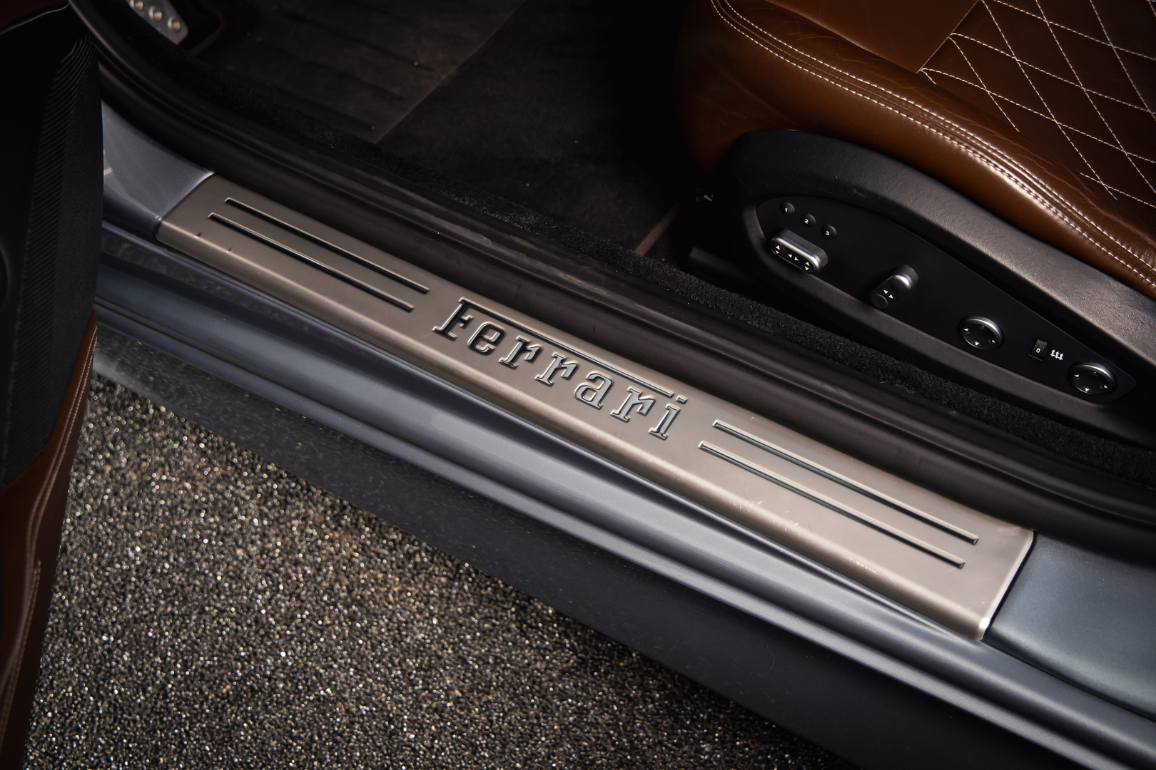 Ferrari California T - 2016 - Joinsteer - #7