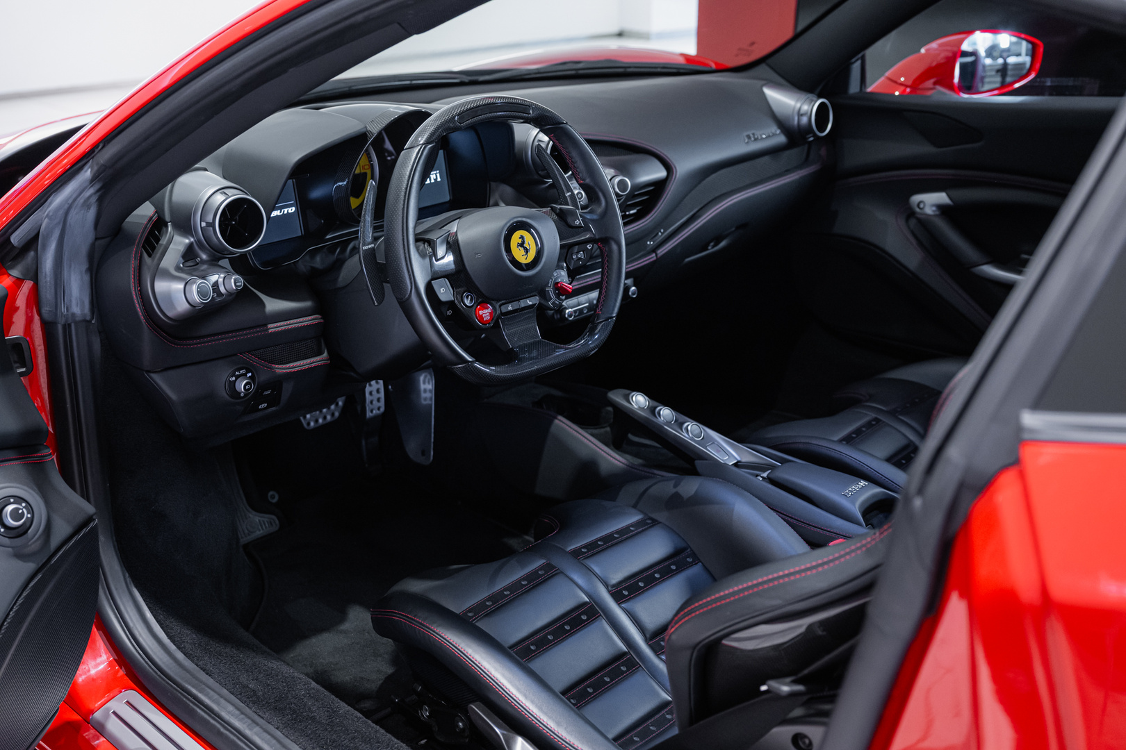 Ferrari F8 Tributo - 2020 - Joinsteer - #5