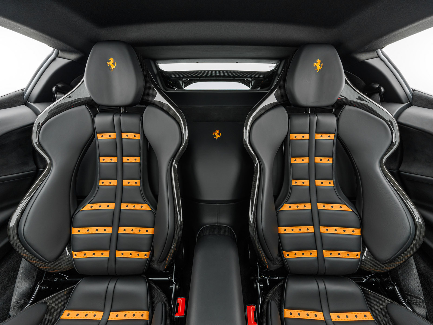 Ferrari SF90 Stradale - 2023 - Joinsteer - #6