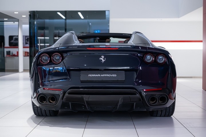 Ferrari 812 GTS -  - Joinsteer - #3