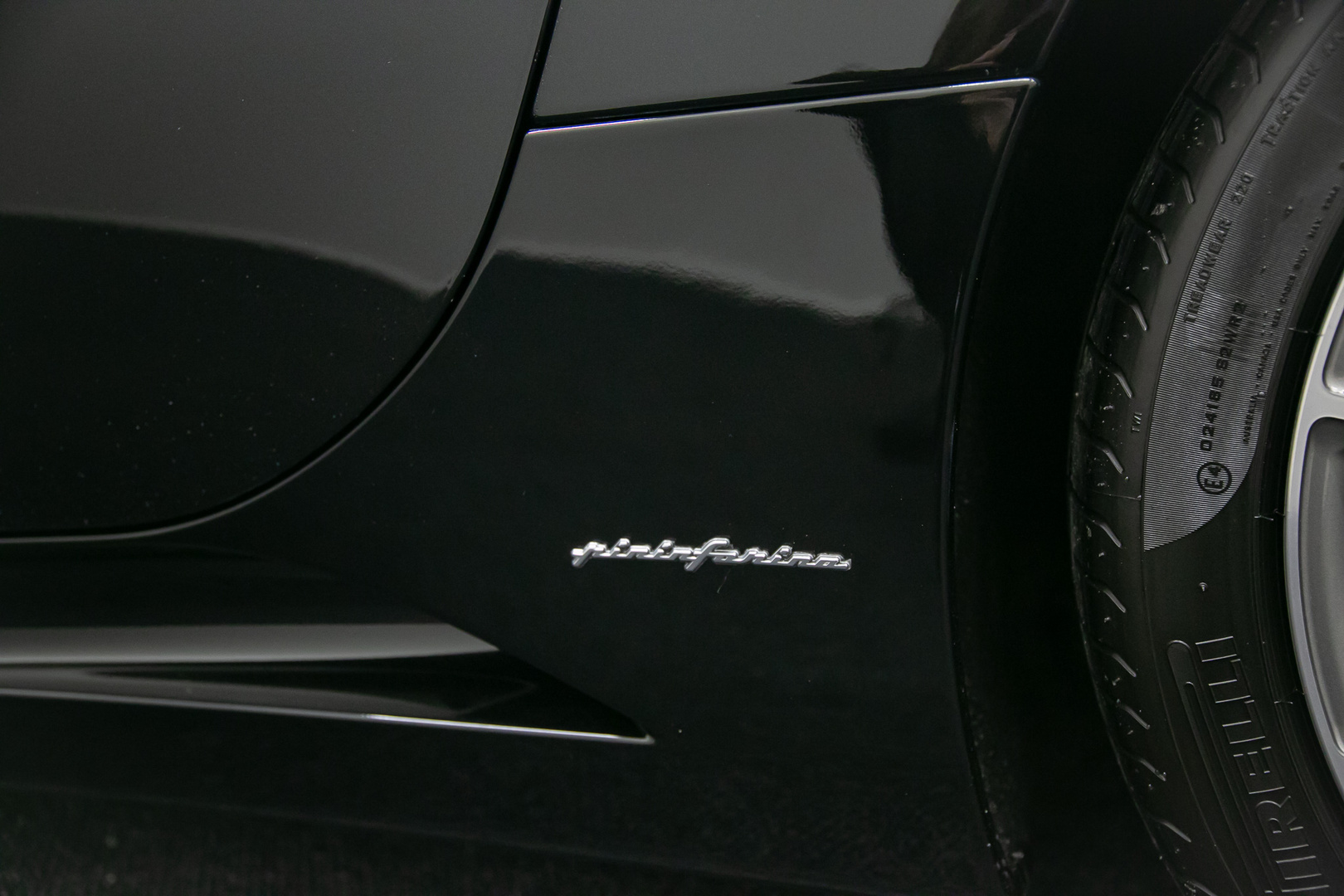 Ferrari California - 2009 - Joinsteer - #12