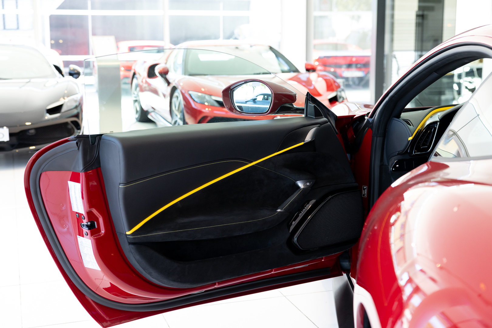 Ferrari Roma - 2024 - Joinsteer - #14