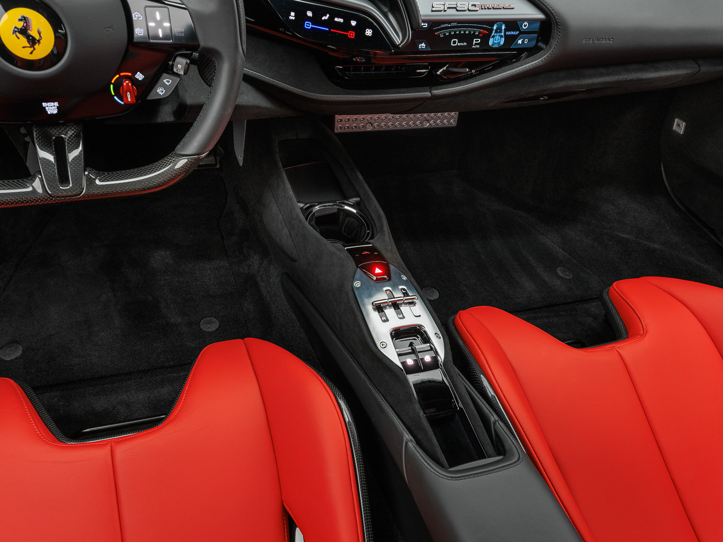 Ferrari SF90 Stradale - 2023 - Joinsteer - #21