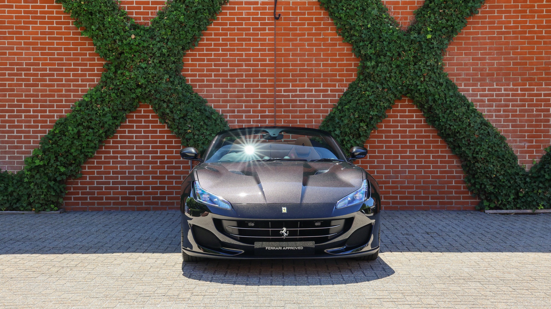 2019 Ferrari Portofino