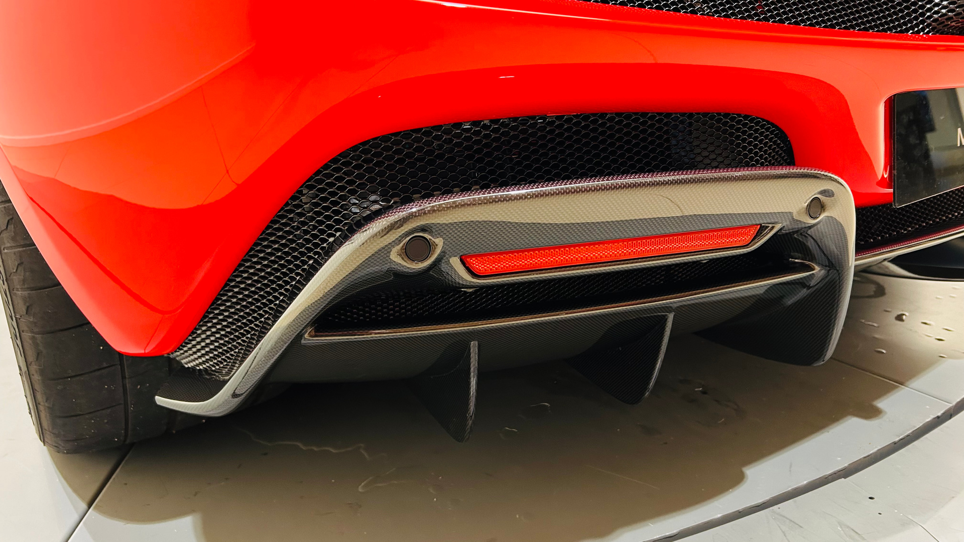 Ferrari 296 GTB - 2025 - Joinsteer - #8
