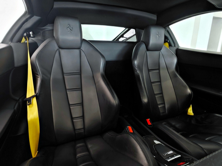 Ferrari 458 Italia -  - Joinsteer - #5