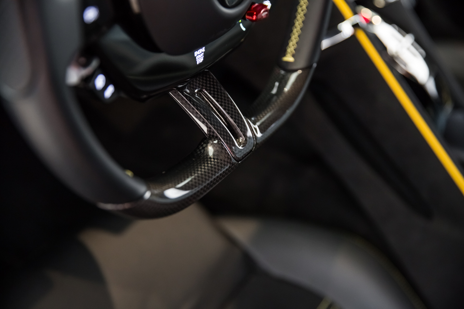 Ferrari Roma - 2022 - Joinsteer - #29
