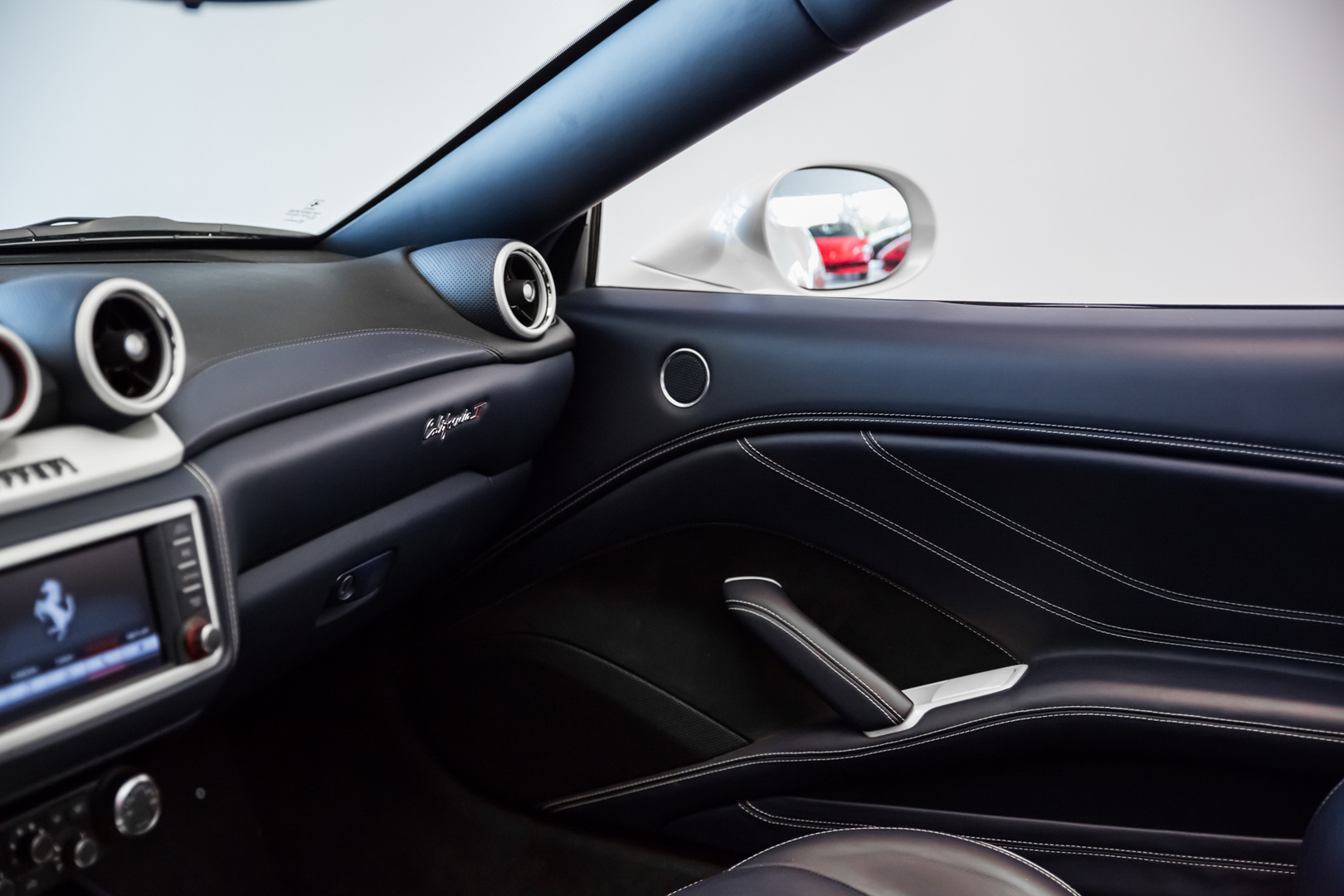 Ferrari California T - 2015 - Joinsteer - #7
