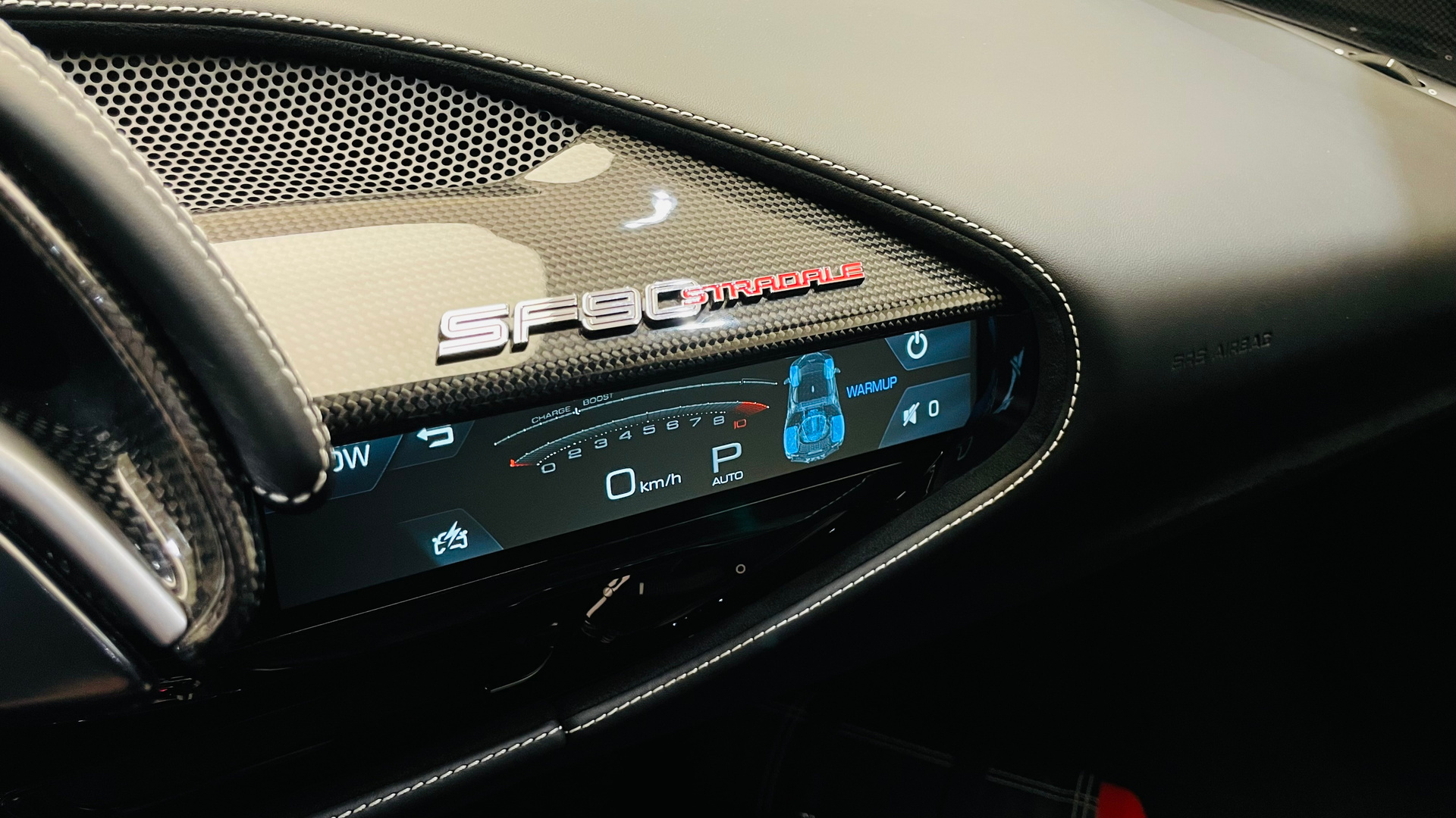 Ferrari SF90 Stradale - 2022 - Joinsteer - #12