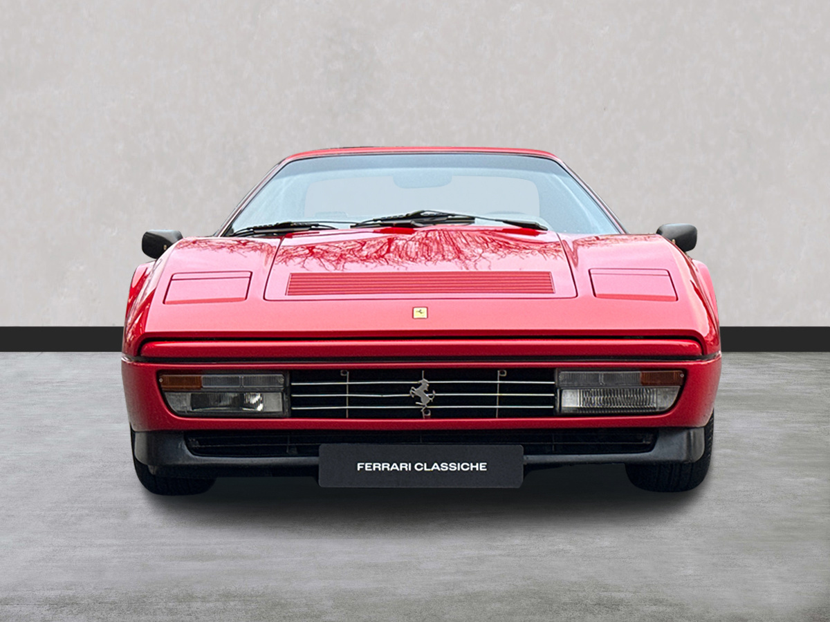 Ferrari 328 GTS - 1988 - Joinsteer - #2