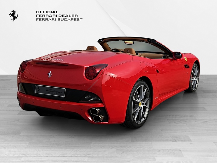 Ferrari California -  - Joinsteer - #2