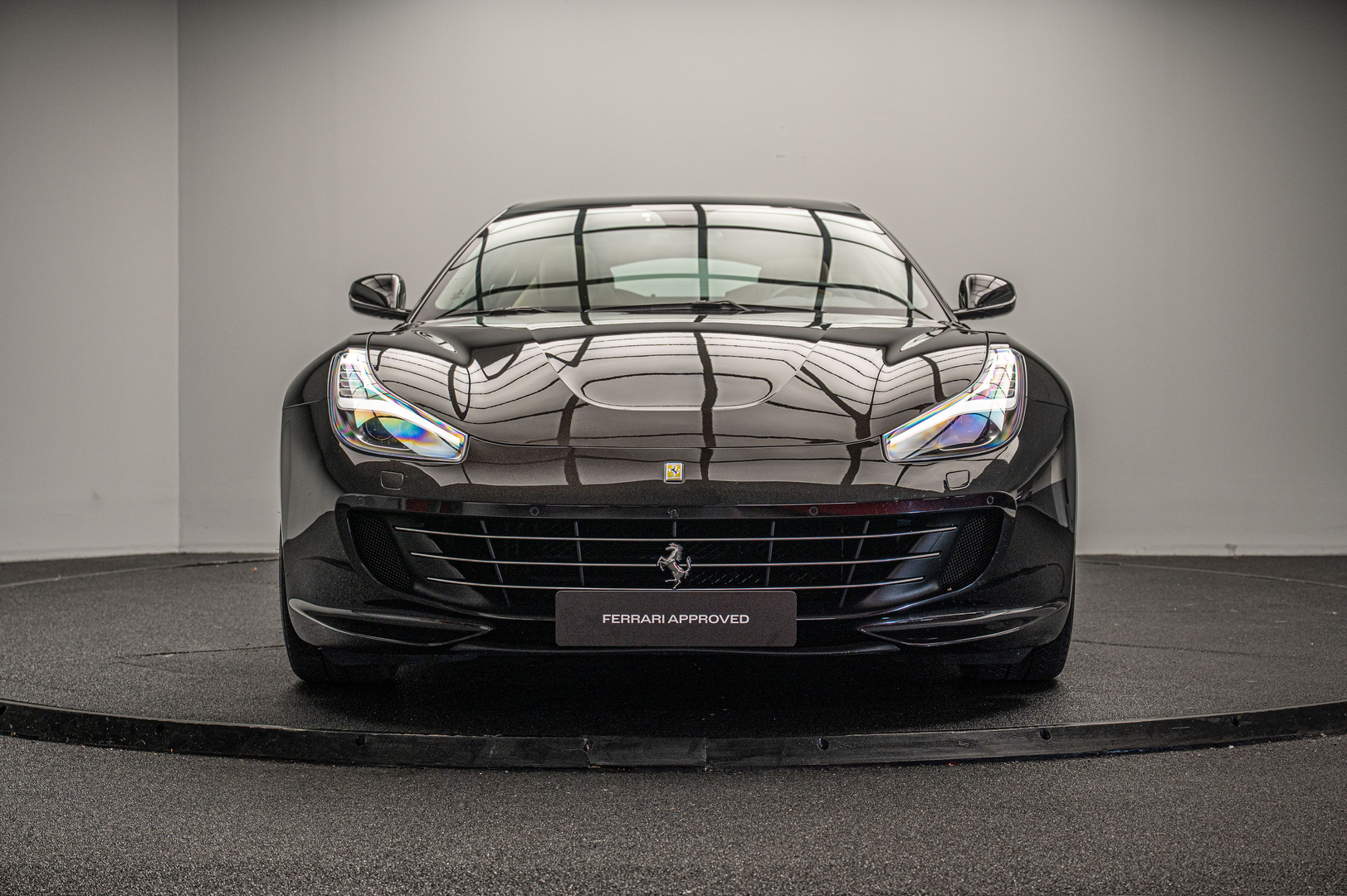 Ferrari GTC4Lusso T - 2018 - Joinsteer - #2