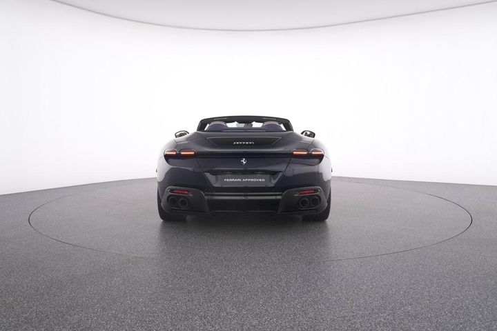 Ferrari Roma Spider -  - Joinsteer - #3