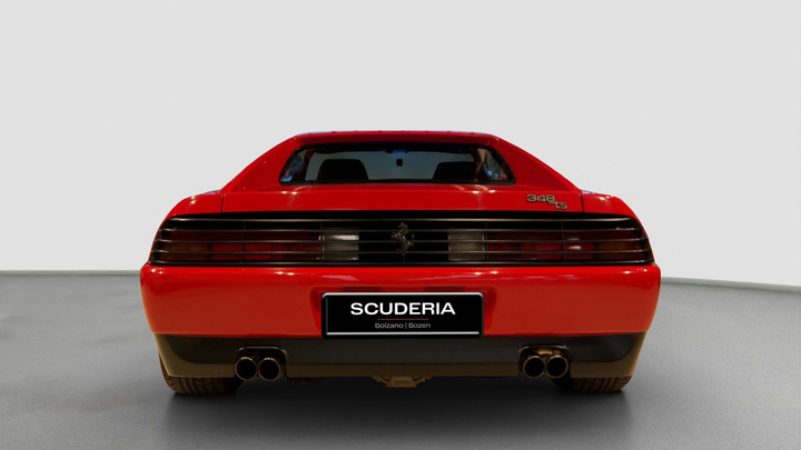 Ferrari 348 TB/TS -  - Joinsteer - #3